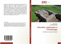 Géoradar: application à l¿archéologie - Faize, Ahmed;Driouach, Abdellah;Rafael Gomez, Martinez