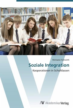 Soziale Integration - Frühwirth, Michaela