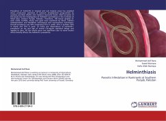 Helminthiasis - Raza, Muhammad Asif;Murtaza, Saeed;Bachaya, Hafiz Allah