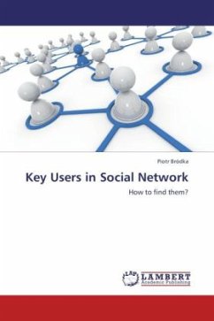 Cover Key Users in Social Network