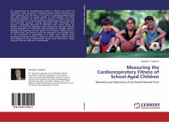 Measuring the Cardiorespiratory Fitness of School-Aged Children - Lapousis, George X.
