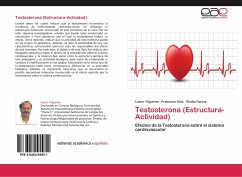 Cover Testosterona (Estructura-Actividad)