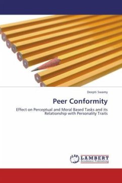 Peer Conformity