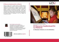 Cover El Discurso Audiovisual En La Historia