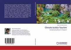 Climate-Justice Tourism