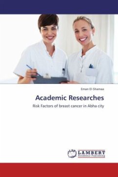 Academic Researches - El-Shamaa, Eman