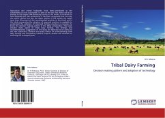 Tribal Dairy Farming