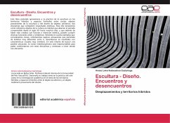 Escultura - Diseño. Encuentros y desencuentros - Lekerikabeaskoa Gaztañaga, Amaia