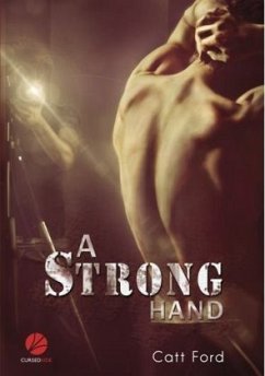 A Strong Hand - Ford, Catt