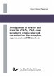 Investigation of the structure and... - Bild 1