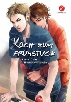 Koch zum Frühstück - Cole, Rona