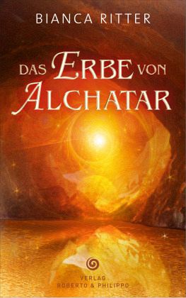 Das Erbe von Alchatar Das Erbe von Alchatar