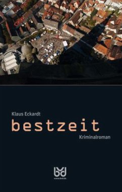 Bestzeit - Eckardt, Klaus