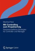 Mit Controlling zum Projekterfolg