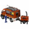 Dickie 203444823 - Feuerwehr... - Bild 1