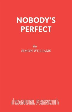 Nobody's Perfect - Williams, Simon