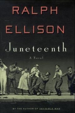 Juneteenth, Engl. ed. - Ellison, Ralph