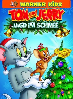 Tom & Jerry - Winter Tails - Keine Informationen