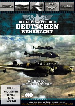 Die Luftwaffe der deutschen Wehrmacht - Diverse