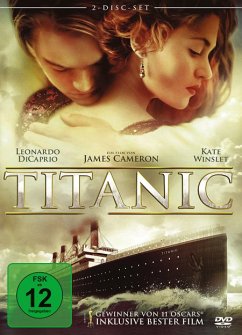 Titanic (2 Discs)