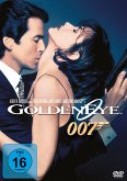 James Bond 007 - Goldeneye