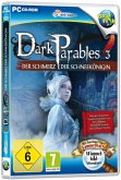 Dark Parables 3: Der Schmerz der Schneekönigin