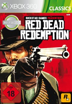Red Dead Redemption [Software Pyramide]