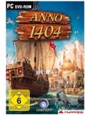 Anno 1404 [Software Pyramide]