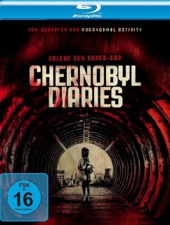 Chernobyl Diaries