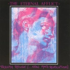 Trauma Rouge - The Eternal Afflict