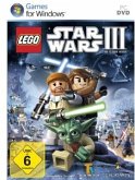 Lego Star Wars III: The Clone Wars