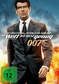 James Bond 007 - Die Welt ist nicht genug