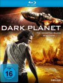 Dark Planet: The Inhabited Island + Rebellion