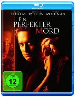 Ein perfekter Mord - Michael Douglas,Gwyneth Paltrow,Viggo Mortensen