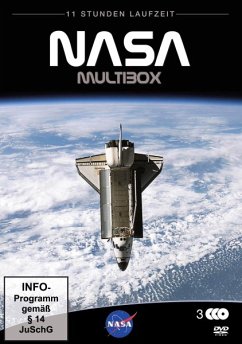 Cover Nasa Multibox