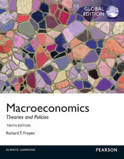 Macroeconomics, Global Edition - Froyen, Richard