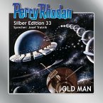 OLD MAN / Perry Rhodan Silberedition Bd.33 (MP3-Download)