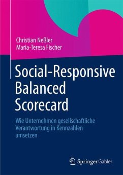 Social-Responsive Balanced Scorecard - Neßler, Christian;Fischer, Maria-Teresa