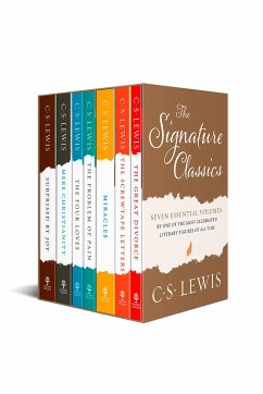 The Complete C. S. Lewis Signature Classics: Boxed Set - Lewis, C. S.