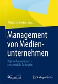 Management von Medienunternehmen