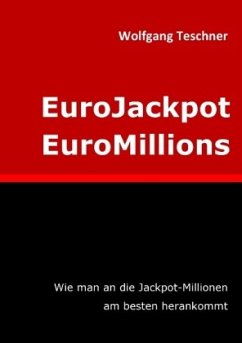 EuroJackpot / EuroMillions - Teschner, Wolfgang