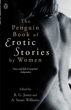 The Penguin Book of Erotic Stories By Wo Cover The Penguin Book of Erotic Stories By Wo