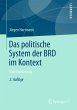 Das politische System der BRD im Kontext - Bild 1
