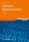 Analysis / Höhere Mathematik 2