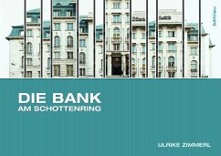 Cover Die Bank am Schottenring