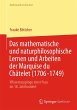 Das mathematische und... - Bild 1