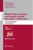 Medical Image Computing and Computer-Assisted Intervention -- MICCAI 2012