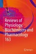 Reviews of Physiology, Biochemistry and... - Bild 1
