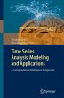 Time Series Analysis, Modeling and... - Bild 1