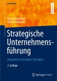 Strategische Unternehmensführung